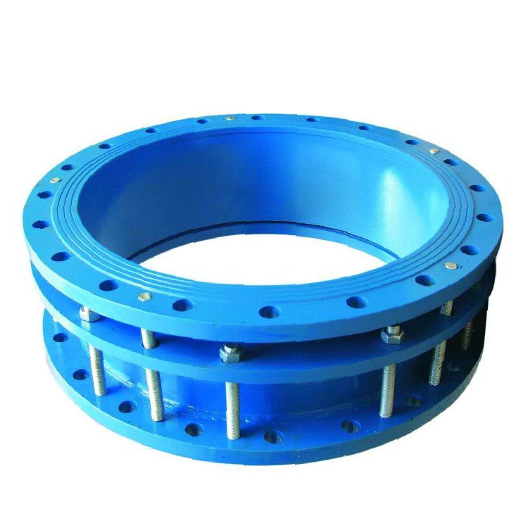 Flange Pipe Expansion Joint
