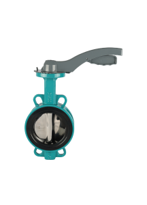 Yumshoq o'rindiqli gofret turi kapalak vana